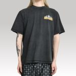 T-Shirt Amiri AM064 - Image 4
