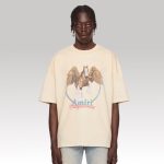 T-Shirt Amiri AM065 - Image 4