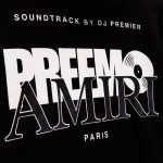 Hoodie Amiri AM066 - Image 4