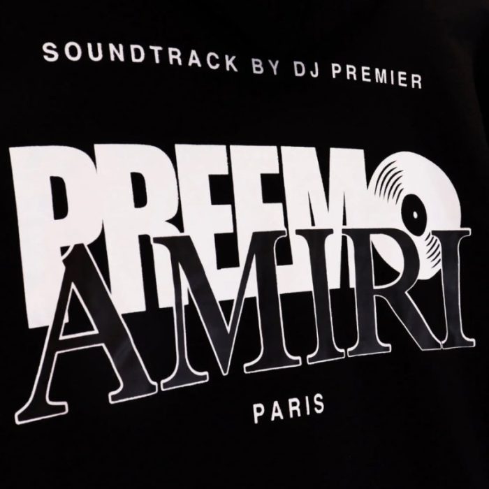 Hoodie Amiri AM066 - Image 4