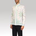 T-shirt CasaBlanca CB057 - Image 4