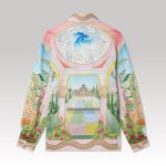 T-shirt CasaBlanca CB069 - Image 4