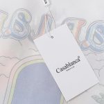 T-shirt CasaBlanca CB080 - Image 4