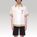 T-shirt CasaBlanca CB071 - Image 4