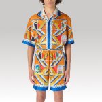 Shorts CasaBlanca CB084 - Image 4
