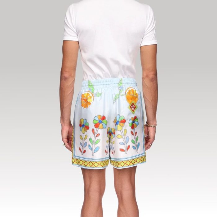 Shorts CasaBlanca CB088 - Image 4