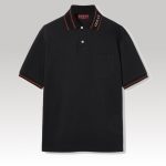 T-Shirt Gucci GC301 - Image 4