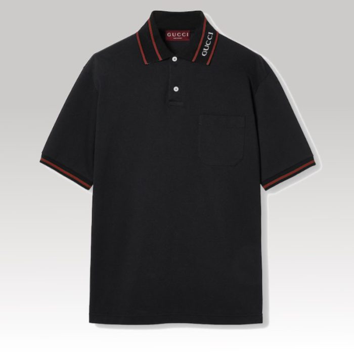 T-Shirt Gucci GC301 - Image 4