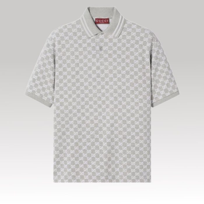 T-Shirt Gucci GC306 - Image 4