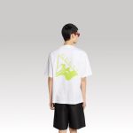 T-Shirt Gucci GC314 - Image 4