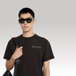 T-Shirt Gucci GC316 - Image 4