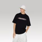 T-Shirt Gucci GC318 - Image 4