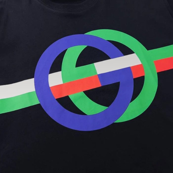 T-Shirt Gucci GC320 - Image 4