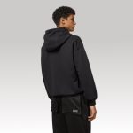 Hoodie Gucci Green GC323 - Image 4