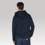 Hoodie Gucci Green GC329 - Image 4