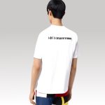 T-shirt Louis Vuitton LV282 - Image 2