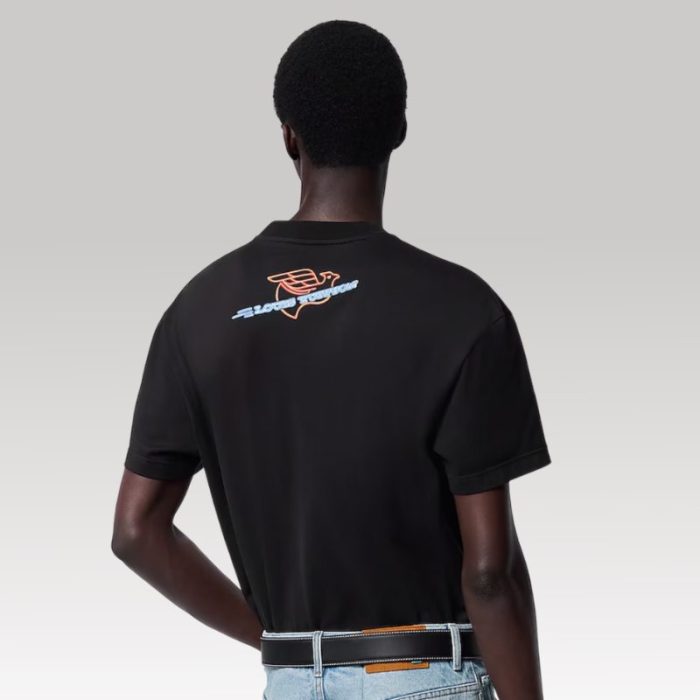T-shirt Louis Vuitton LV283 - Image 4