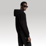 Hoodie Louis Vuitton LV308 - Image 4