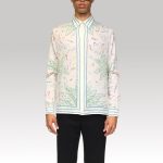 T-shirt CasaBlanca CB057 - Image 5
