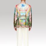 T-shirt CasaBlanca CB069 - Image 5
