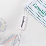 T-shirt CasaBlanca CB080 - Image 5