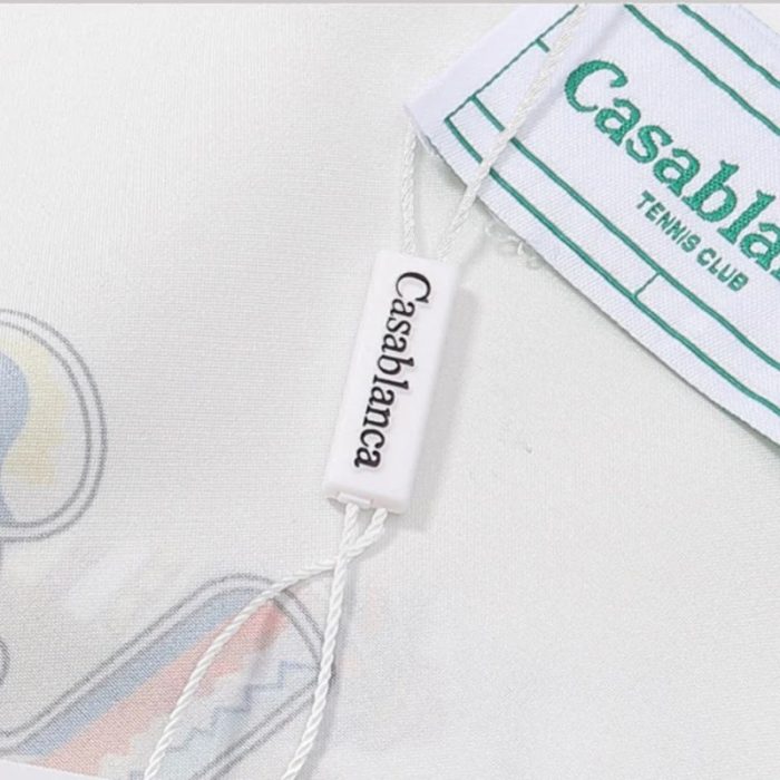 T-shirt CasaBlanca CB080 - Image 5