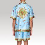 T-shirt CasaBlanca CB075 - Image 5