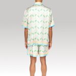T-shirt CasaBlanca CB079 - Image 5
