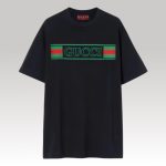 T-Shirt Gucci GC298 - Image 5
