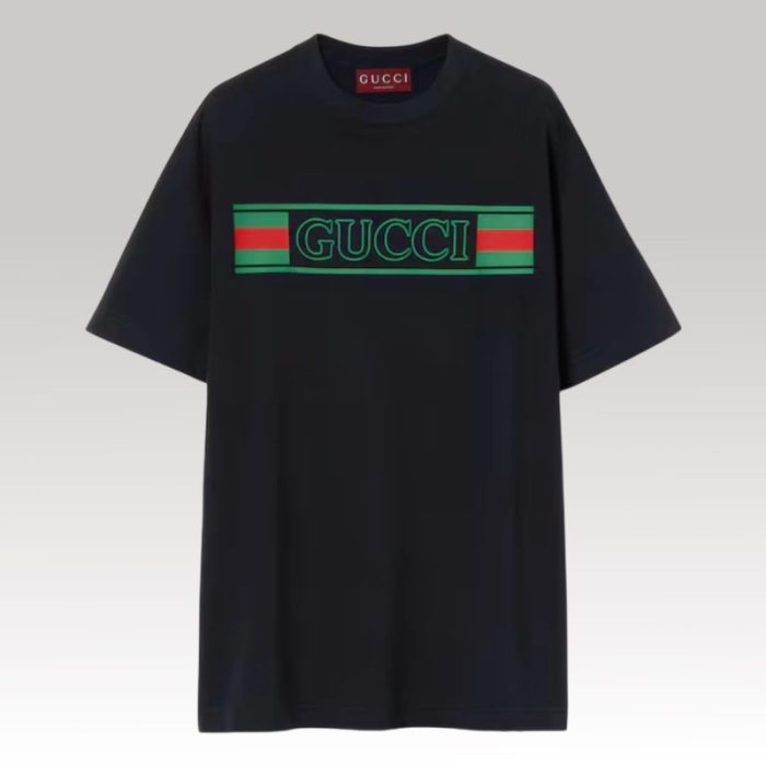 T-Shirt Gucci GC298 - Image 5