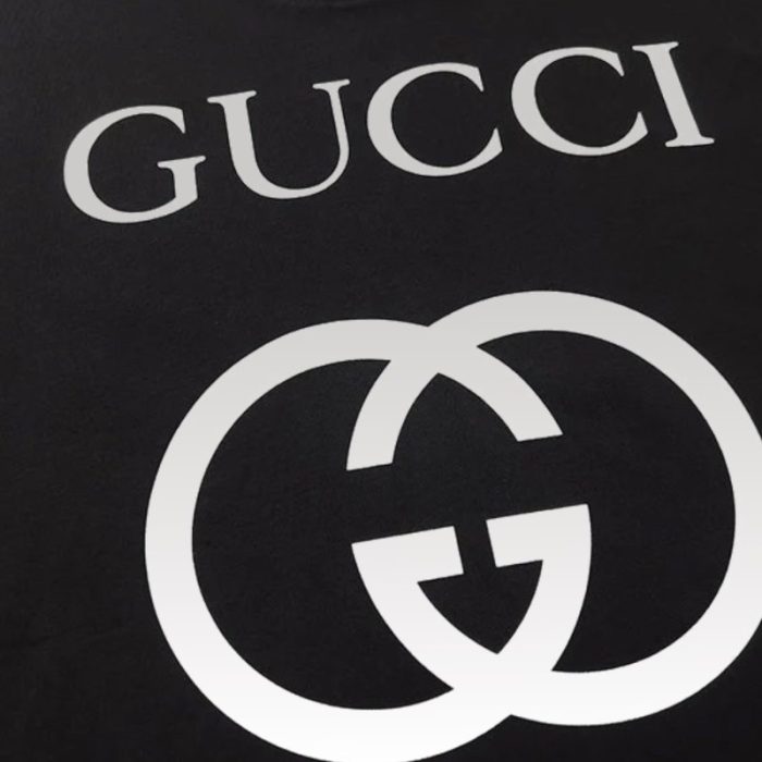T-Shirt Gucci GC312 - Image 5