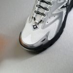 Louis Vuitton Runner Tatic Silver LV271 - Image 5