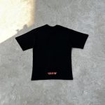 T-shirt Syna Word SW015 - Image 2