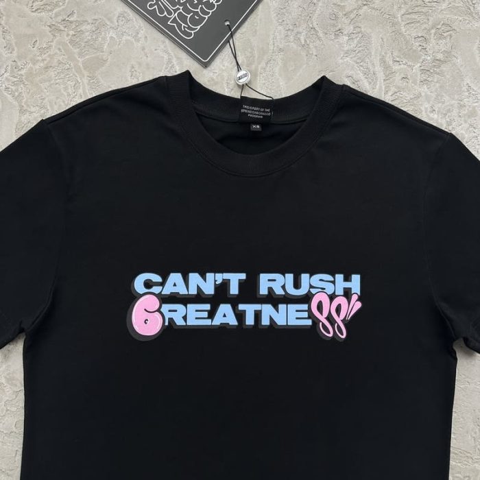 T-shirt Syna Word SW016 - Image 4