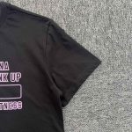 T-shirt Syna Word SW012 - Image 4