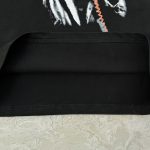 T-shirt Syna Word SW015 - Image 4