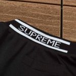 T-shirt Supreme Crest Soccer Jersey SP091 - Image 3