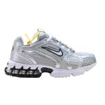 Nike Air Zoom  Spiridon Cage Metallic NK068 - Image 3