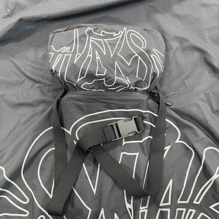 Jacket Synaworld In my Bag SW024 - Image 6