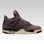 A Ma Maniére x Air Jordan 4 Retro - Drip Slum