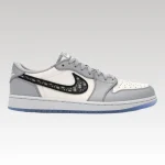 Air Jordan 1 x Dior Low Retro JDN011 - Drip Slum
