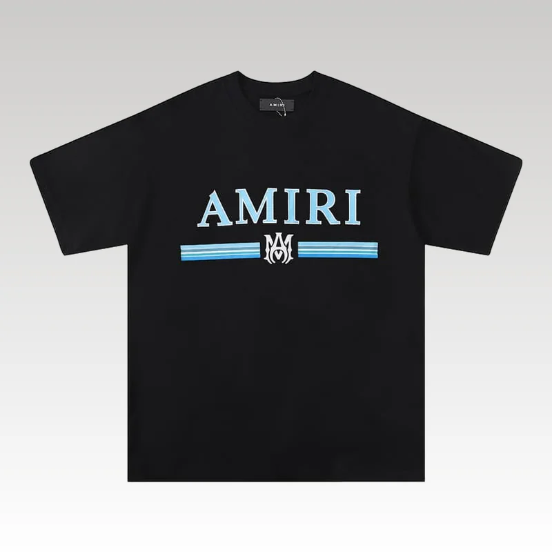 amiri-bar-logo-blackblue-t-shirt-processed-1752117376905.webp Amiri Bar Logo Black/Blue T-Shirt - Drip Slum
