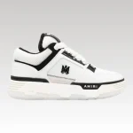 Amiri MA-1 'White Black' - Drip Slum
