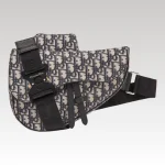 Bag Dior Oblique Beige Canvas DO037 - Drip Slum