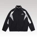 Balenciaga Tracksuit Jacket BL011 - Drip Slum