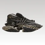 Balmain Chunky Unicorn Sneaker BM037 - Drip Slum