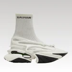 Balmain Chunky Unicorn Sneaker BM039 - Drip Slum
