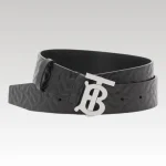 Belt Burberry BY018 - Drip Slum