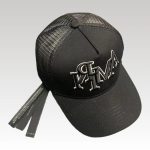 Cap AMIRI Mesh AM001 - Drip Slum
