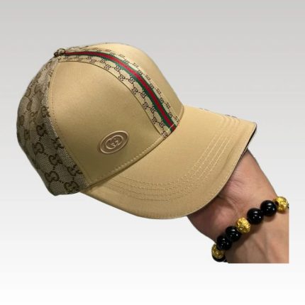 Cap Gucci GC162 - Drip Slum